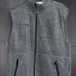 Columbia Vest